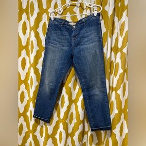 Nili Lotan Tel Aviv jeans